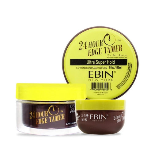 Ebin New York 24hr edge Tamer