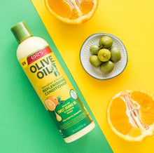 Load image into Gallery viewer, ORS Olive Oil Strengthen &amp; Nourish Replenishing Conditioner