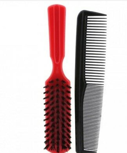 ANNIE 2055 BRUSH AND 7.5