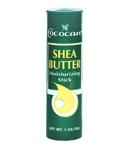 Cococare Shea Butter Moisturizing Stick 1 