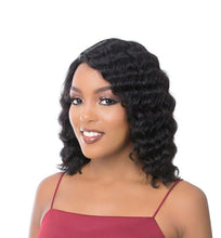 Load image into Gallery viewer, It&#39;s a wig 100% Human Hair Skin Top T-PART Wig - TITI
