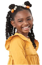 Load image into Gallery viewer, Outre x pression kids lil looks pre- strerch calming braid