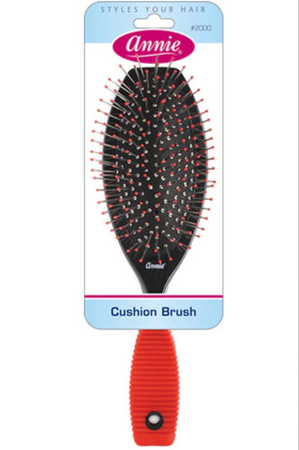Annie 2000 cusion brush