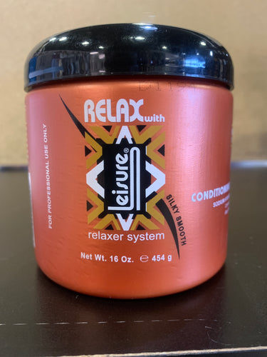 Leisure Relaxer system