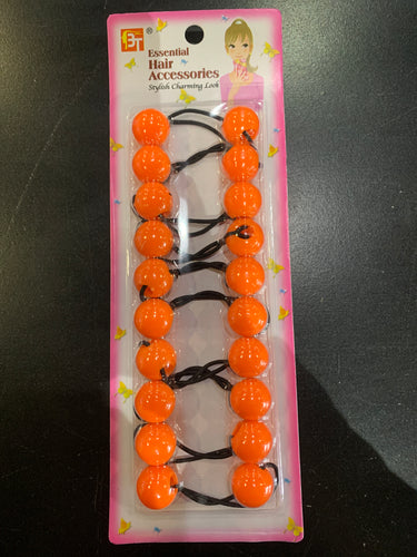 PONYTAIL HOLDERS 20 07005