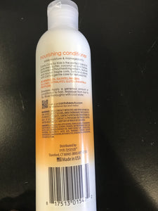 Cantu care for kids nourishing conditioner