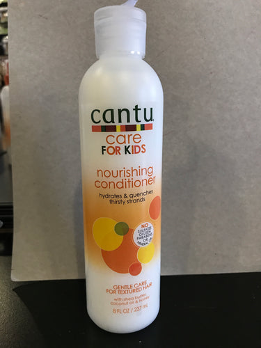 Cantu care for kids nourishing conditioner