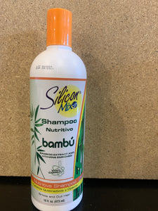 Silicon Mix Shampoo Nutritivo