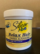 Load image into Gallery viewer, Silicon Mix Relax Hair Crema Alisadora