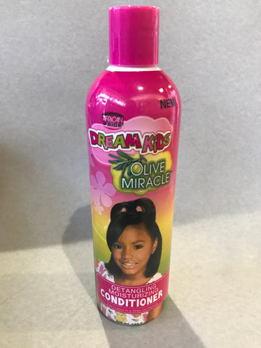 African Pride Dream Kids Detangling Conditioner