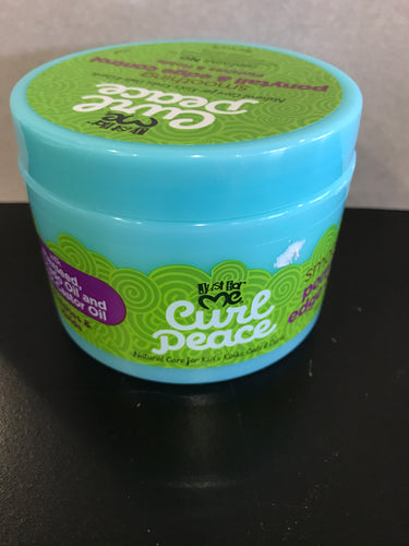 Just For Me Curl Peace Smoothing kids