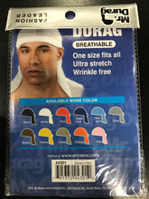 Load image into Gallery viewer, Mr. Durag Breathable one size fits all