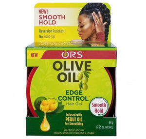 ORS Olive Oil Edge Control