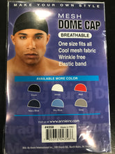 Load image into Gallery viewer, Mr. Durag Mash Dome Cap