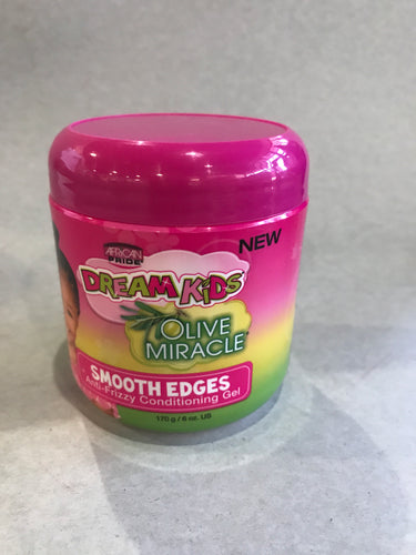 African Pride Dream Kids Olive Miracle