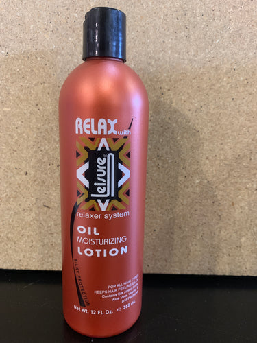 Levisure Relax System