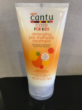 Load image into Gallery viewer, Cantu care for kids Detangling