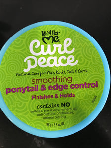Just For Me Curl Peace Smoothing kids